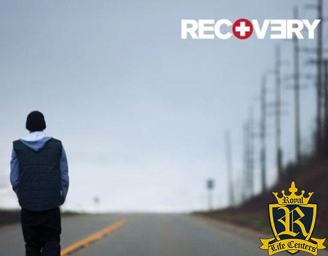 eminem - relapse and recovery - relapse album - recovery album