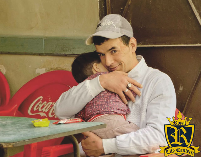 being a parent in recovery - parent in recovery - parenting - addiction recovery - parental love
